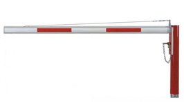 BARRIÈRE TOURNANTE XL EN ACIER