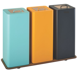 CORBEILLE SYDNEY DESIGN 60L