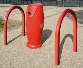 Epingle de Protection Ø 60 mm