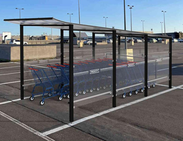 ABRI CHARIOTS MODULO