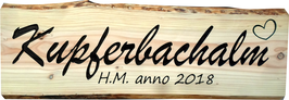 Eine Zusammenfassung der qualitativsten Holzschild garten