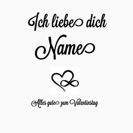 Valentin Special 1