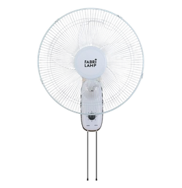 Ventilador de pared CUDO
