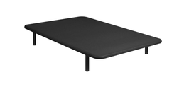 Base tapizada 150 X 190 CM