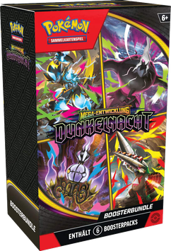Dunkelnacht - Boosterbundle