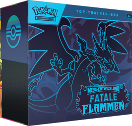 Top-Trainer-Box - Fatale Flammen
