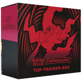 Astralglanz Top Trainer Box