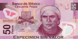 Valor $ 50.00