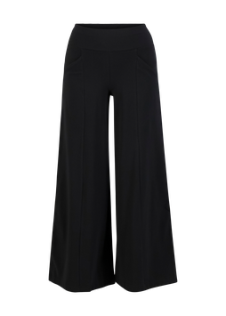 Blutsgeschwister Marlene-Hose "La Dietrich", black and strong