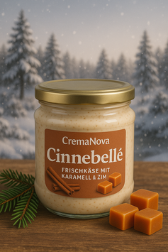 Cinnebellé