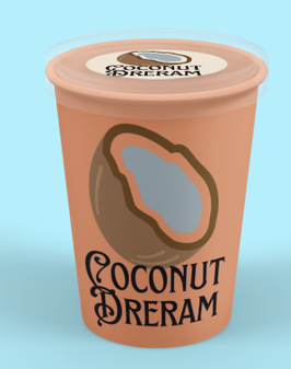 Coconut Dream