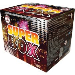 Super Box 96