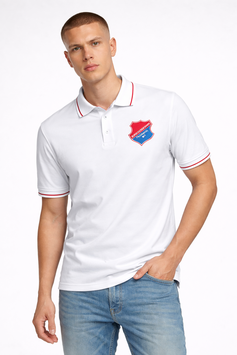 Polo (weiß)
