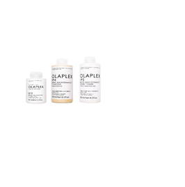 Olaplex Nr 3,4,5