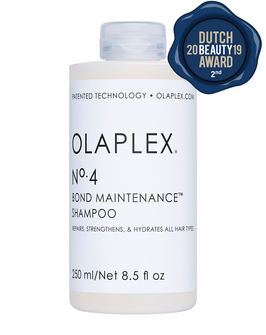 Olaplex N 4 Shampoo