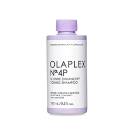 Olaplex 4P Zilvershampoo