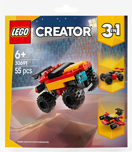 LEGO® Creator 30691 Mini-Monstertruck
