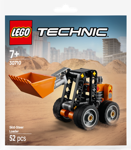 LEGO® Minecraft 30710 Kompaktlader