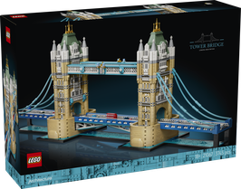 LEGO® Architecture 21067 Tower Bridge