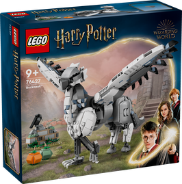 LEGO® Harry Potter™ 76427 Hippogreif Seidenschnabel