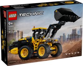 LEGO® Technic 42209 Volvo L120 Electric Radlader