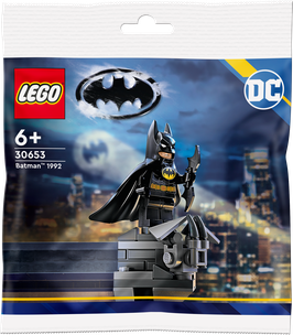 LEGO® DC Batman™ 30653 Batman™ 1992