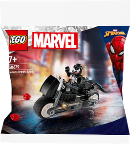 LEGO® Marvel Super Heroes 30679 Venoms Motorrad