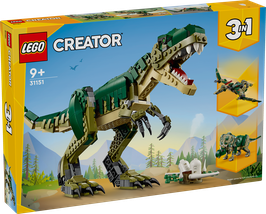 LEGO® Creator 31151 T.Rex