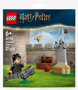 LEGO® Harry Potter 30706 Quidditch™ Training
