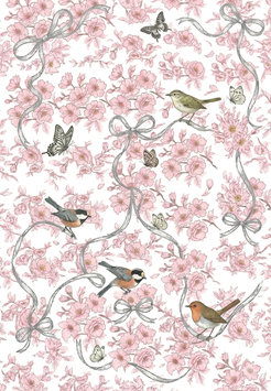 -チェリーブロッサム（桜）-
