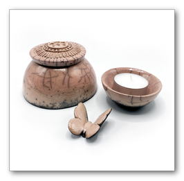 Mini urn 1 - Set