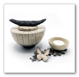 Mini urn 9 - Set
