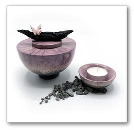 Mini urn 14 - Set