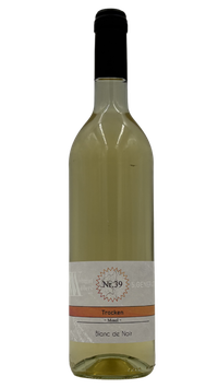 Blanc de Noir Trocken 2023