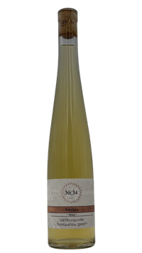 6th Generation Weißburgunder Trocken (Barrique) 2021