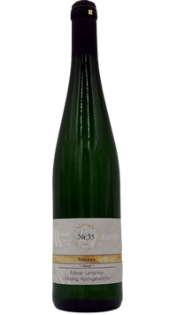 Riesling Hochgewächs Kröver Letterlay Trocken 2023