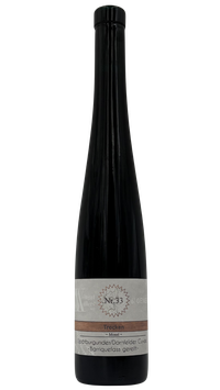 6th Generation Spätburgunder/Dornfelder Cuvée (Barrique) 2021