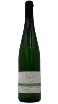 Bacchus Kröver Nacktarsch Lieblich 2024