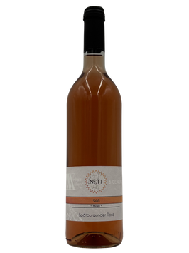 Spätburgunder Rosé Süß 2023