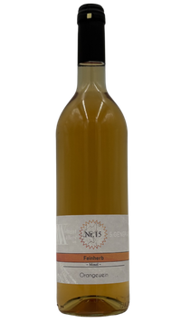 Orangewein Feinherb 2023