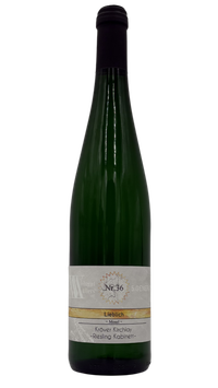 Riesling Kröver Kirchlay Kabinett Lieblich 2024