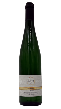 Riesling Kröver Steffensberg Trocken 2024