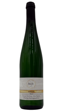 Riesling Kröver Kirchlay Hochgewächs Edelsüß 2021
