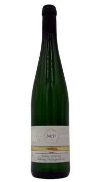Riesling Kröver Letterlay "Hochgewächs" Feinherb 2024
