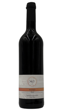 Spätburgunder Pinot Noir Trocken 2021