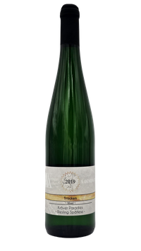 Riesling Kröver Paradies Spätlese Trocken 2019