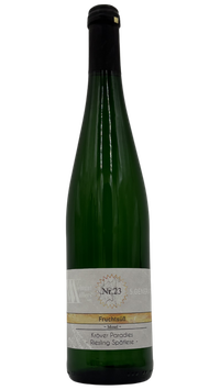 Riesling Kröver Paradies Spätlese Fruchtsüß 2020