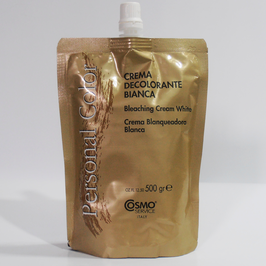 Crema Decolorante Blanco 500 gr.