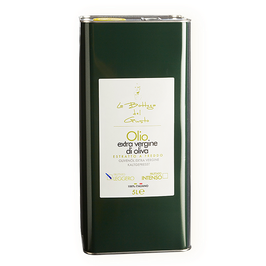 * Olivenöl Extra Vergine (Fruttato Leggero) 5 Liter