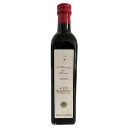 * Aceto Balsamico di Modena I.G.P – 500 ml